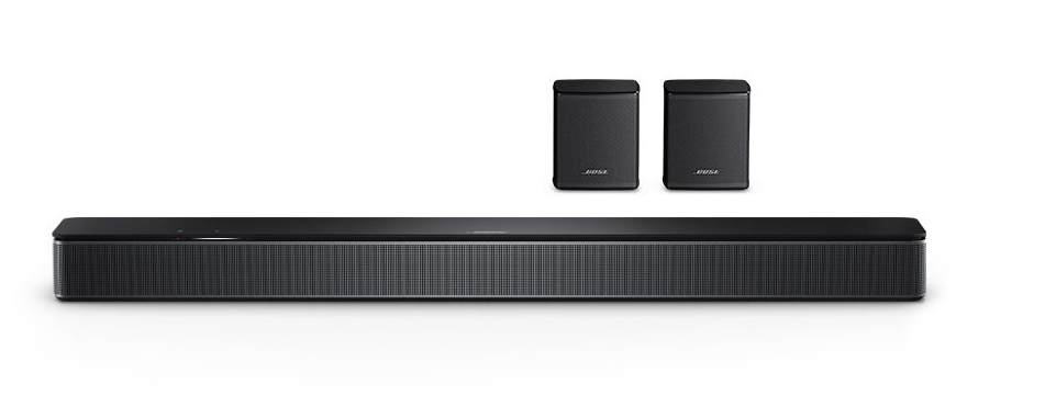 Bose Smart Soundbar 300 | Купить в официальном интернет магазине BOSE